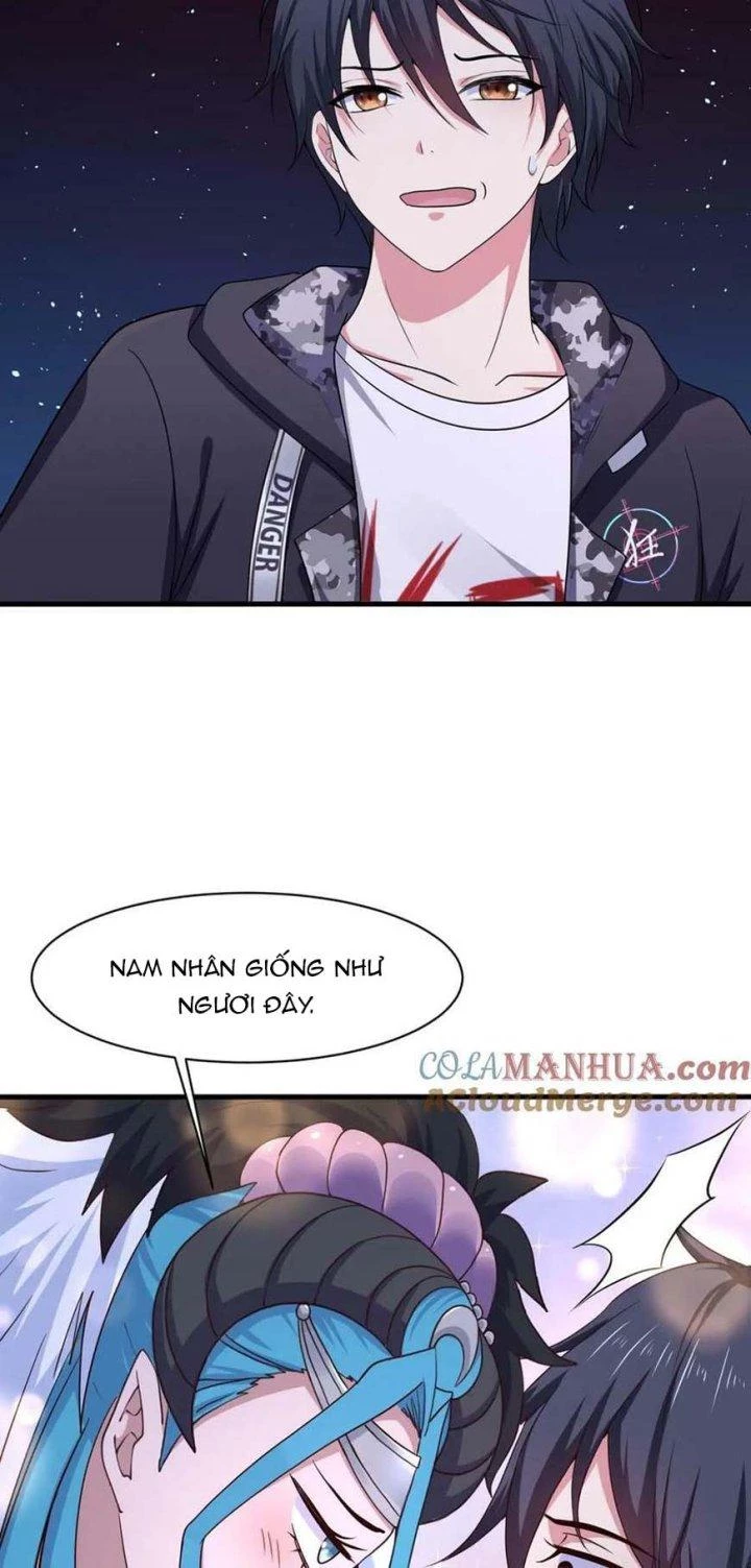 Ta Ở Địa Phủ Mở Hậu Cung Chapter 150 - Trang 2
