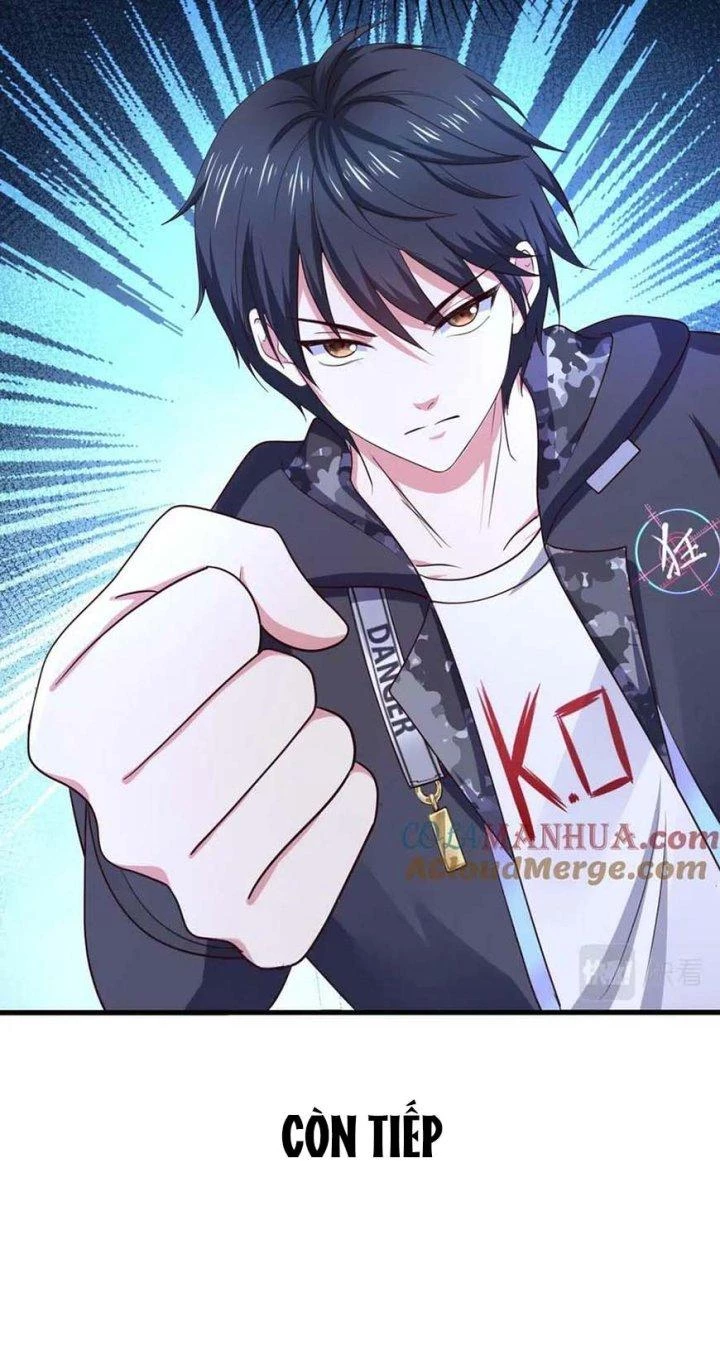 Ta Ở Địa Phủ Mở Hậu Cung Chapter 150 - Trang 2