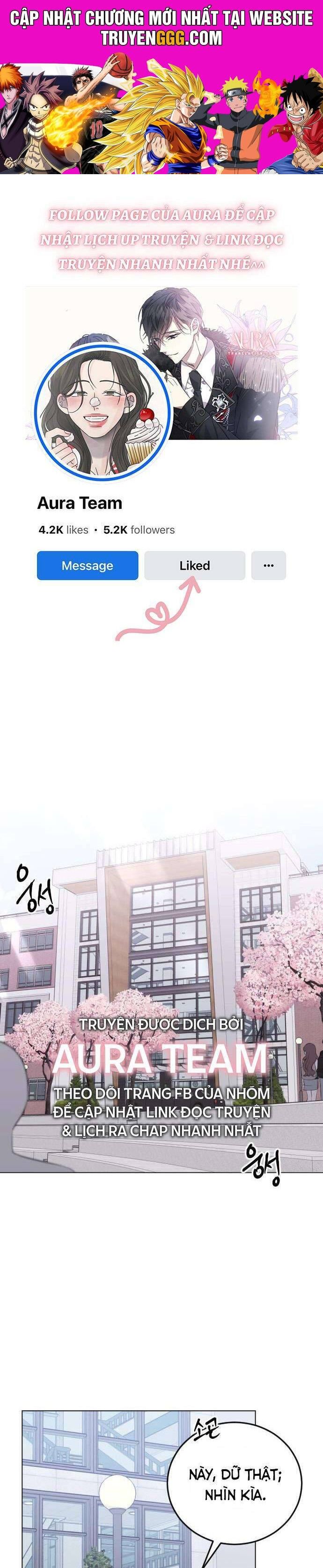 Kết Thúc, Tôi Muốn Thay Đổi Nó Chapter 15 - Trang 2