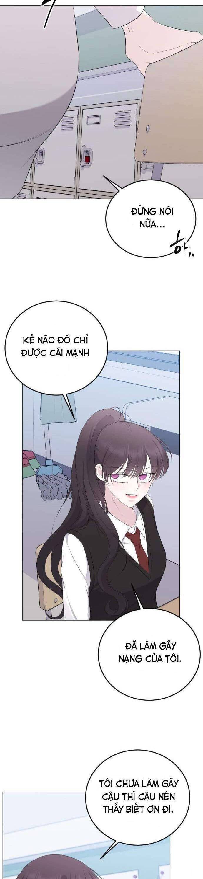Kết Thúc, Tôi Muốn Thay Đổi Nó Chapter 15 - Trang 2