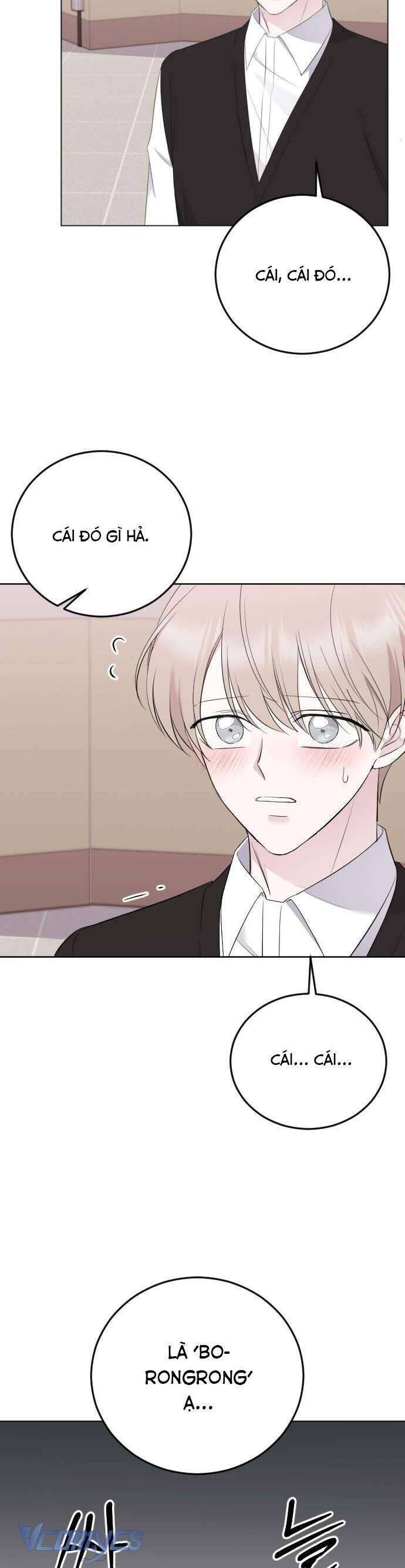 Kết Thúc, Tôi Muốn Thay Đổi Nó Chapter 17 - Trang 2