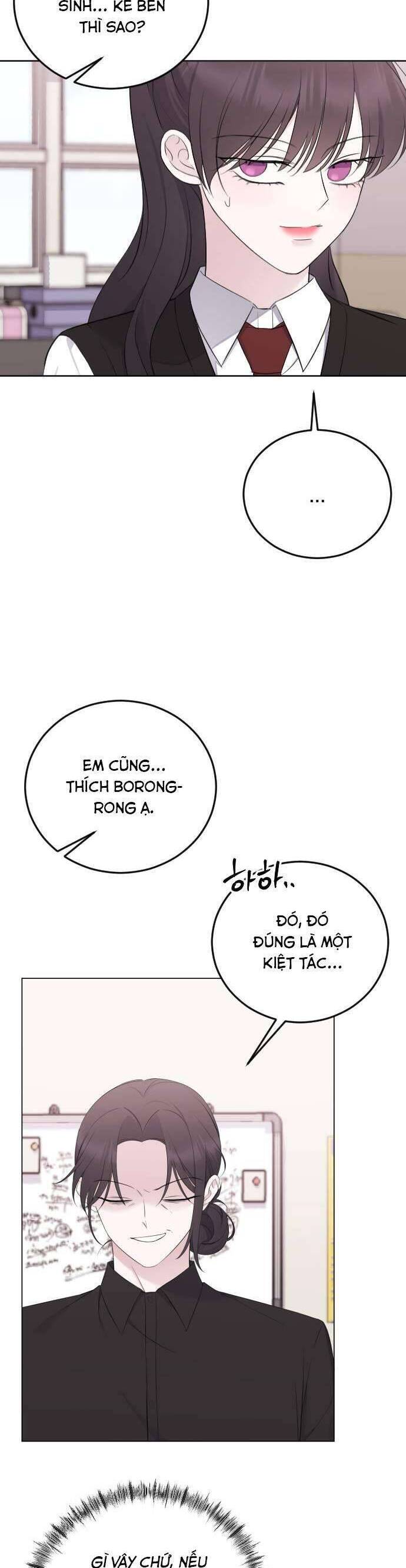 Kết Thúc, Tôi Muốn Thay Đổi Nó Chapter 17 - Trang 2