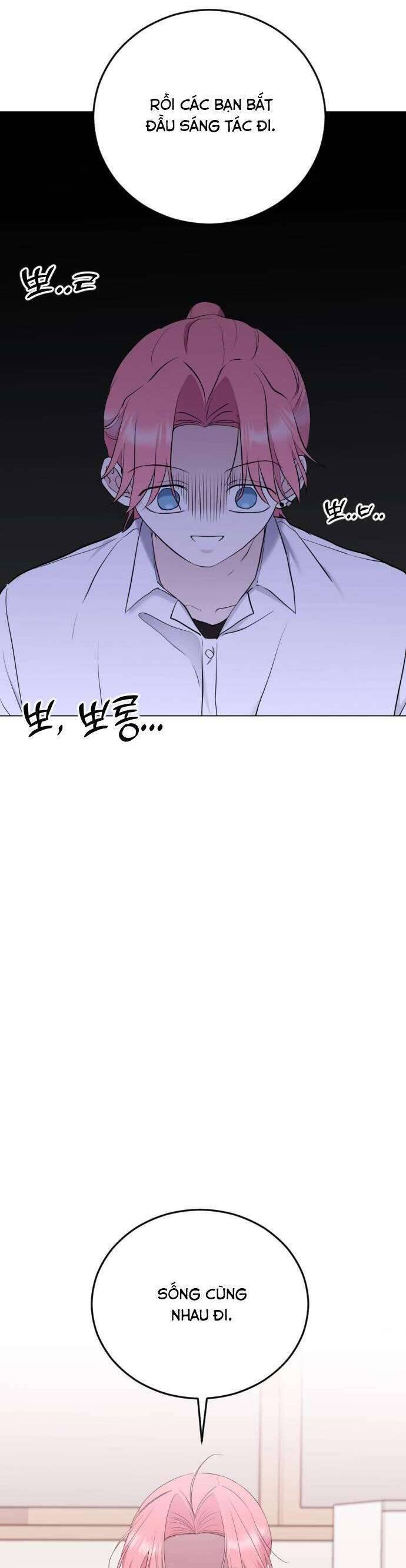 Kết Thúc, Tôi Muốn Thay Đổi Nó Chapter 17 - Trang 2