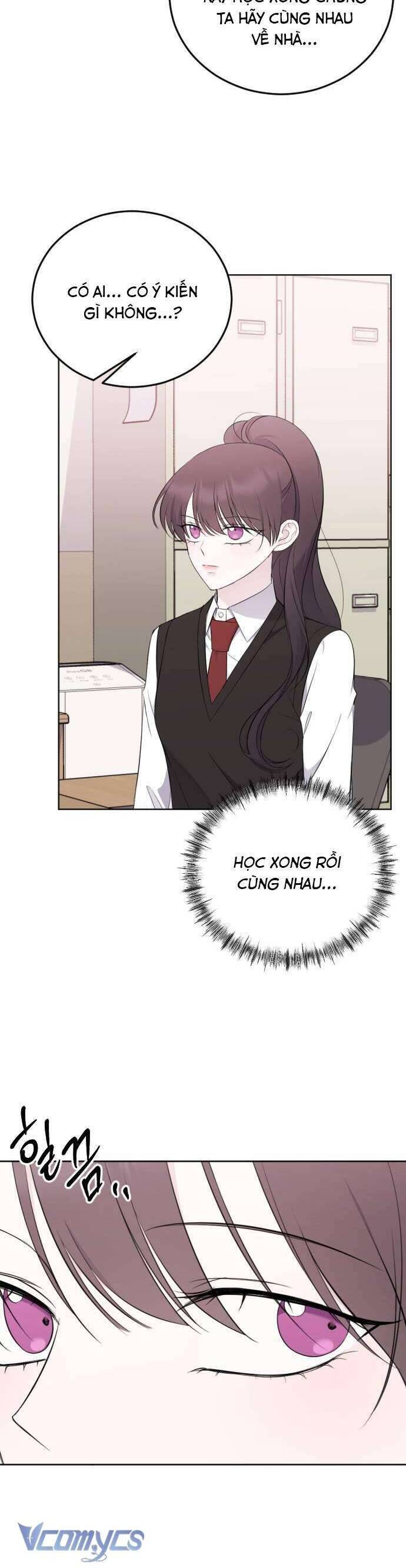 Kết Thúc, Tôi Muốn Thay Đổi Nó Chapter 17 - Trang 2