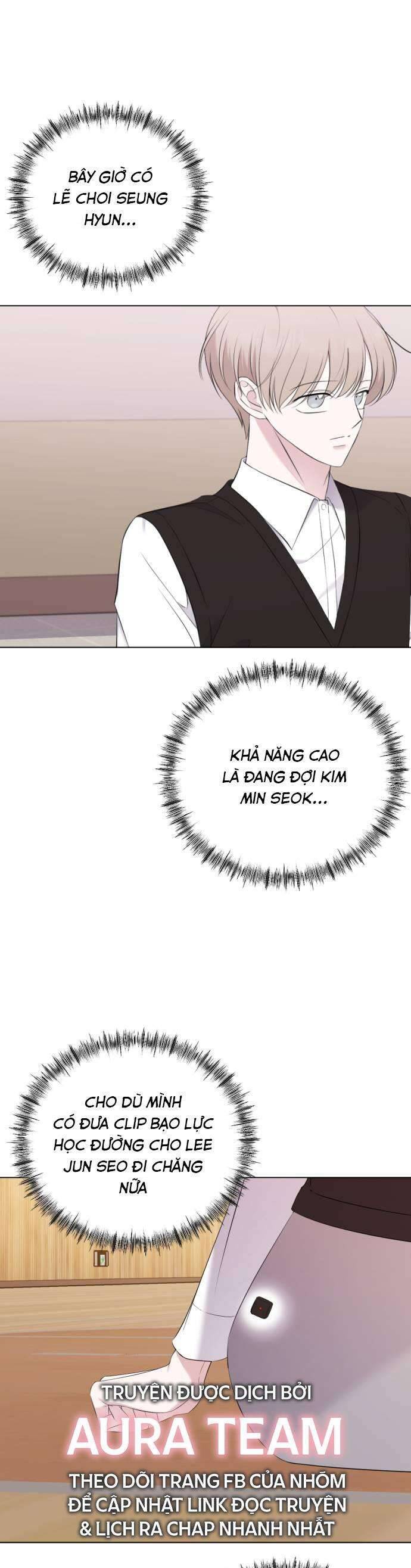 Kết Thúc, Tôi Muốn Thay Đổi Nó Chapter 17 - Trang 2