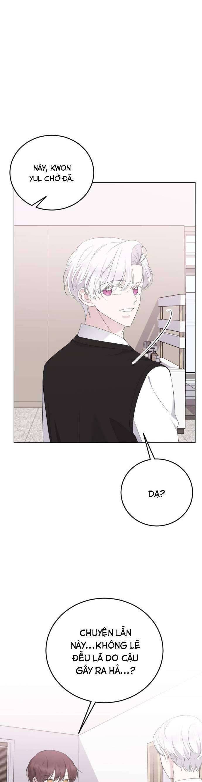 Kết Thúc, Tôi Muốn Thay Đổi Nó Chapter 17 - Trang 2