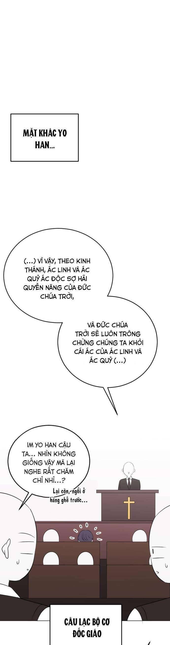 Kết Thúc, Tôi Muốn Thay Đổi Nó Chapter 17 - Trang 2