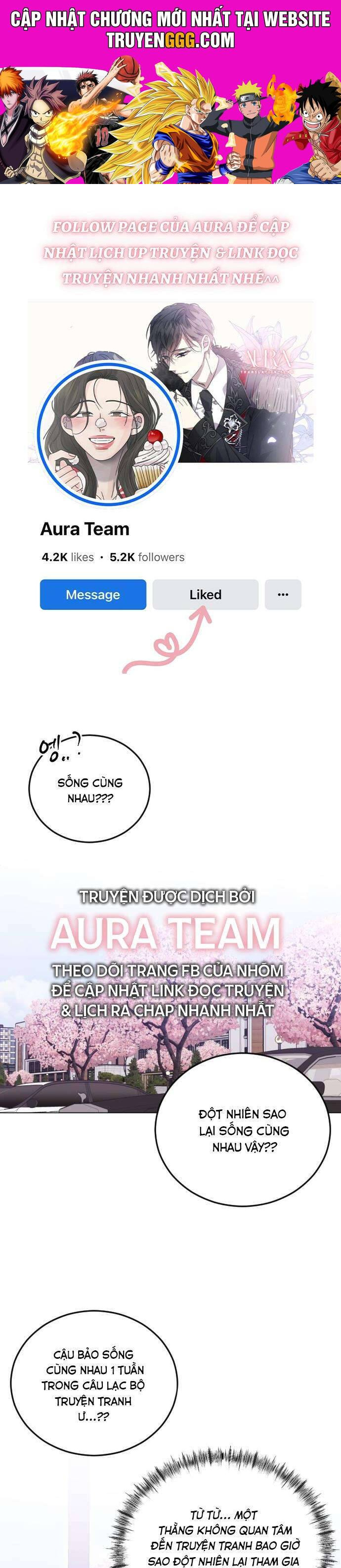 Kết Thúc, Tôi Muốn Thay Đổi Nó Chapter 19 - Trang 2