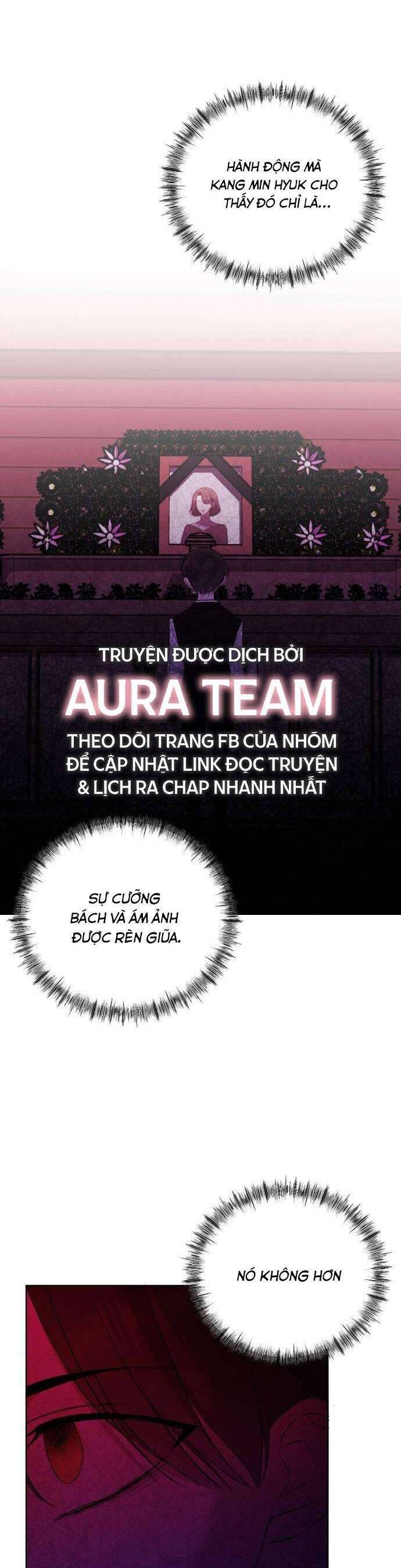 Kết Thúc, Tôi Muốn Thay Đổi Nó Chapter 19 - Trang 2