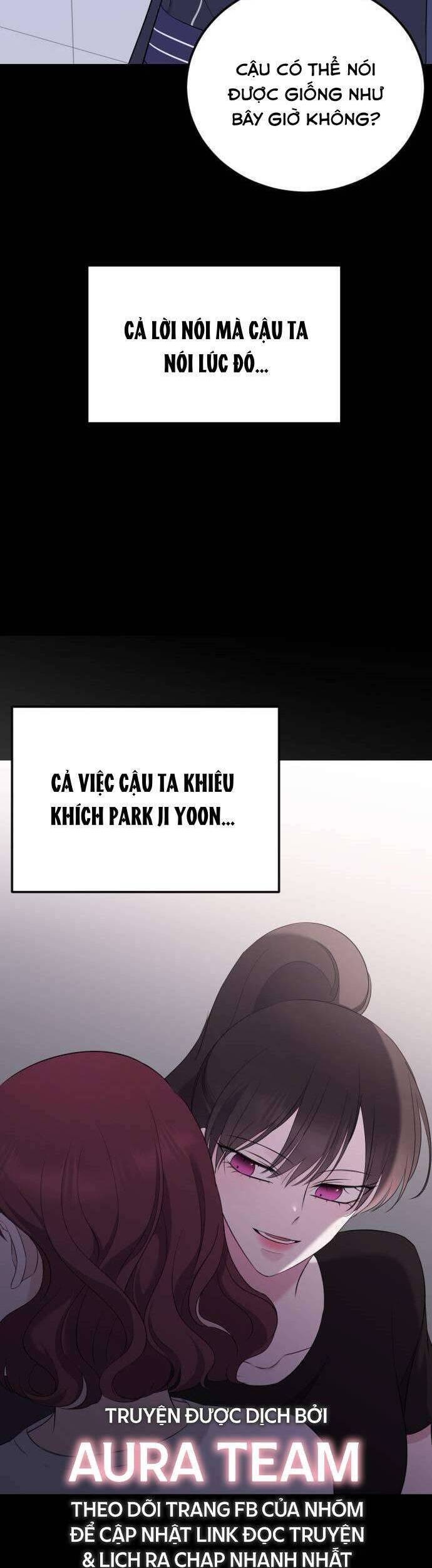 Kết Thúc, Tôi Muốn Thay Đổi Nó Chapter 21 - Trang 2