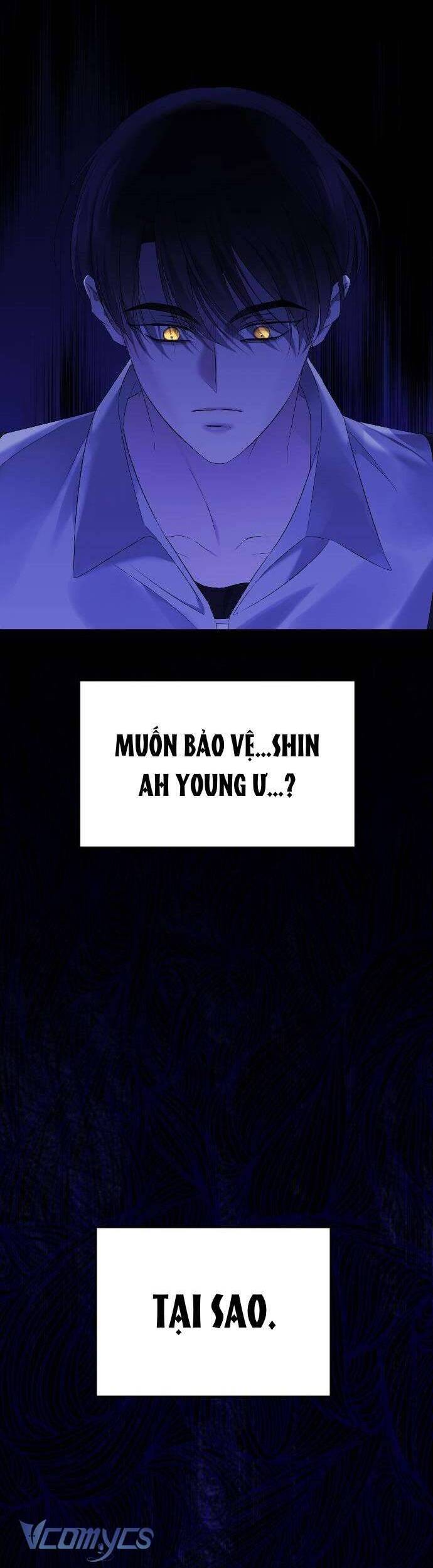 Kết Thúc, Tôi Muốn Thay Đổi Nó Chapter 21 - Trang 2