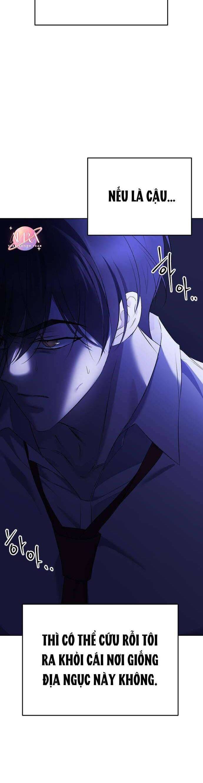 Kết Thúc, Tôi Muốn Thay Đổi Nó Chapter 21 - Trang 2