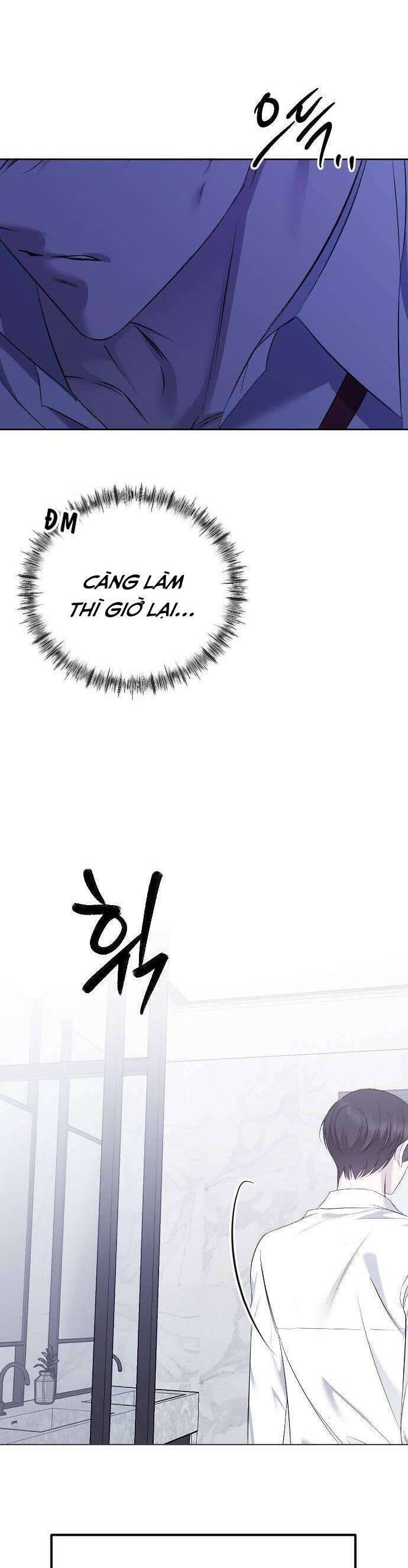 Kết Thúc, Tôi Muốn Thay Đổi Nó Chapter 21 - Trang 2