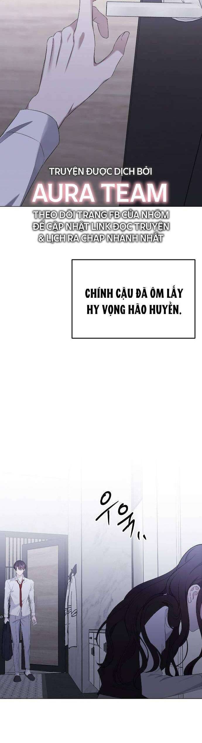 Kết Thúc, Tôi Muốn Thay Đổi Nó Chapter 21 - Trang 2