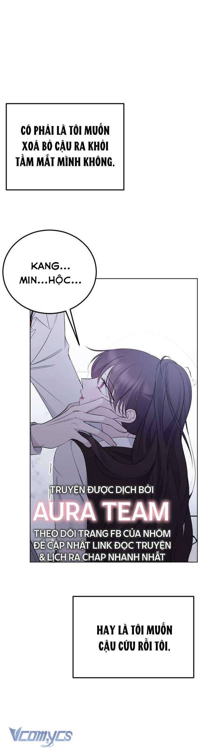 Kết Thúc, Tôi Muốn Thay Đổi Nó Chapter 21 - Trang 2