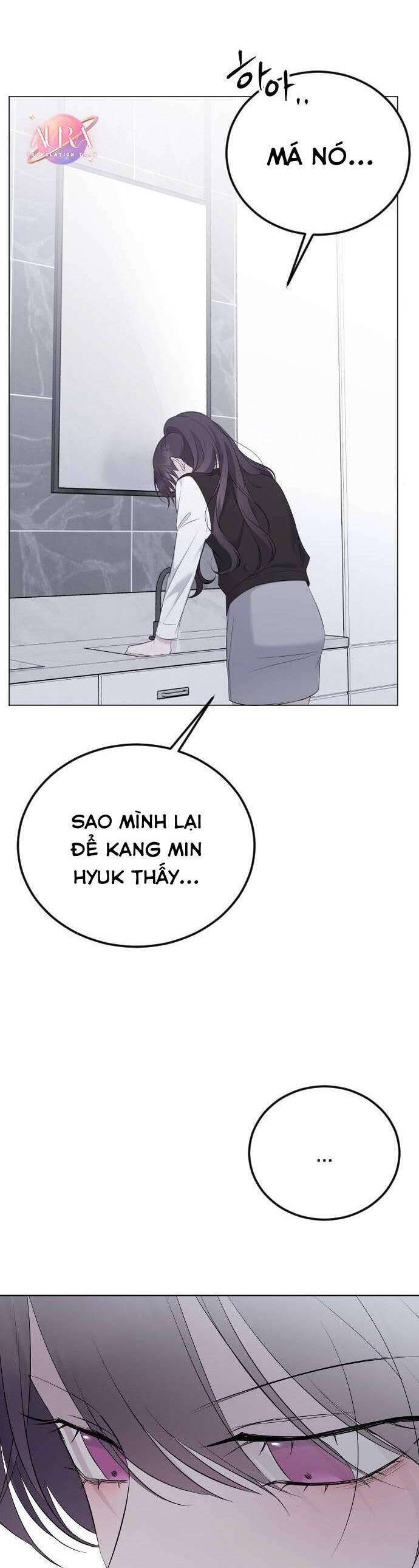 Kết Thúc, Tôi Muốn Thay Đổi Nó Chapter 21 - Trang 2