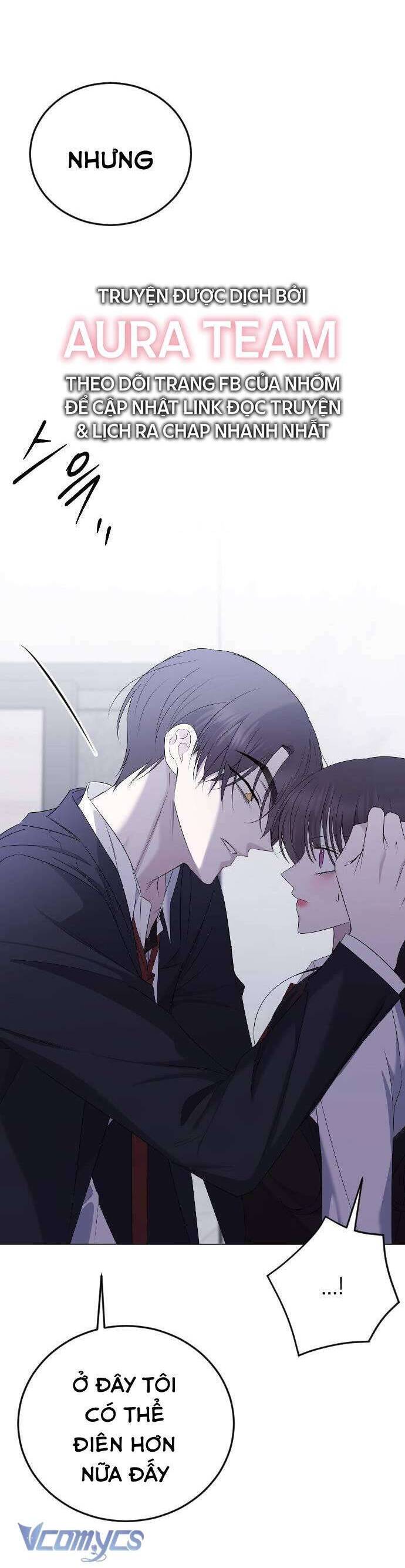 Kết Thúc, Tôi Muốn Thay Đổi Nó Chapter 21 - Trang 2