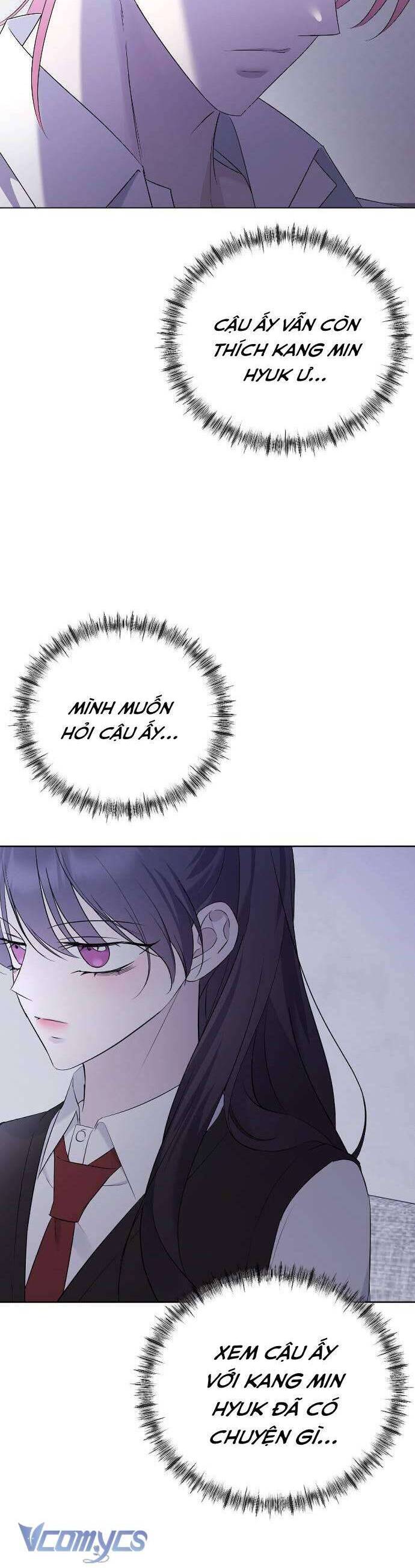 Kết Thúc, Tôi Muốn Thay Đổi Nó Chapter 21 - Trang 2