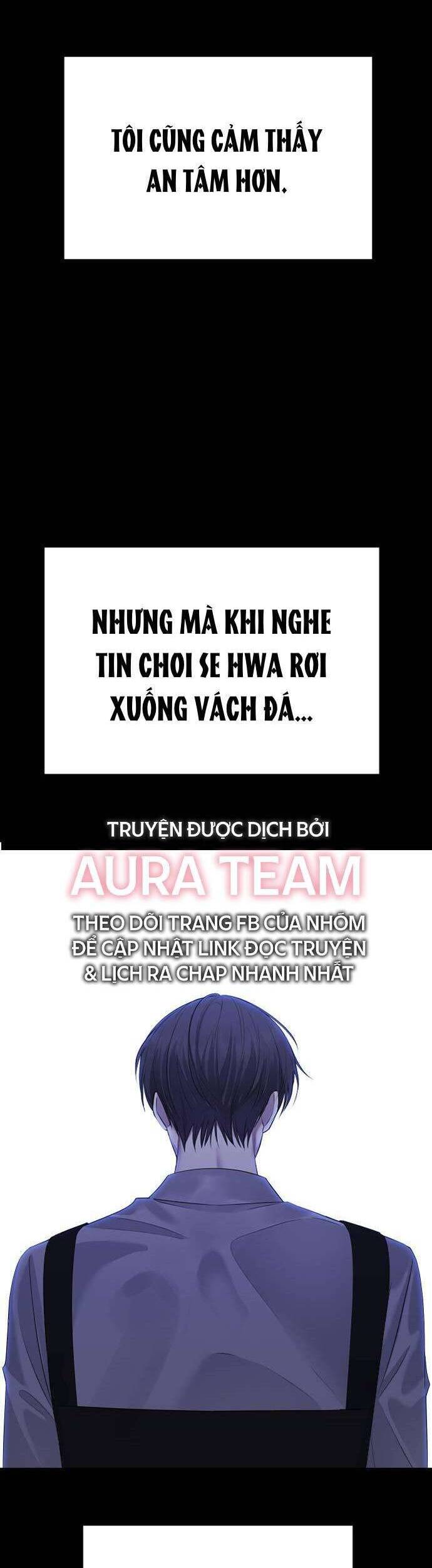 Kết Thúc, Tôi Muốn Thay Đổi Nó Chapter 21 - Trang 2