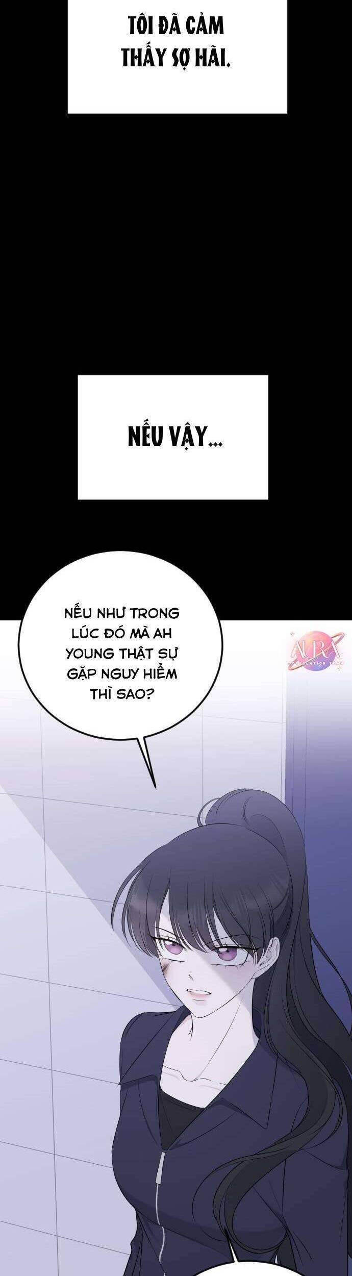 Kết Thúc, Tôi Muốn Thay Đổi Nó Chapter 21 - Trang 2