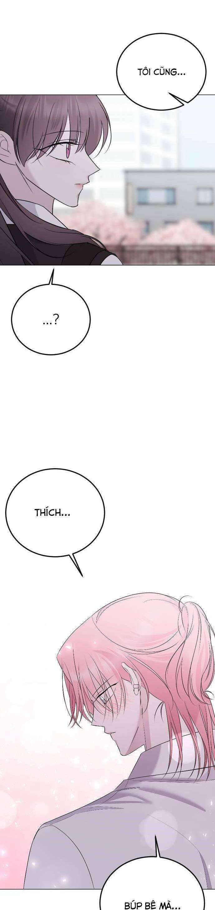 Kết Thúc, Tôi Muốn Thay Đổi Nó Chapter 22 - Trang 2