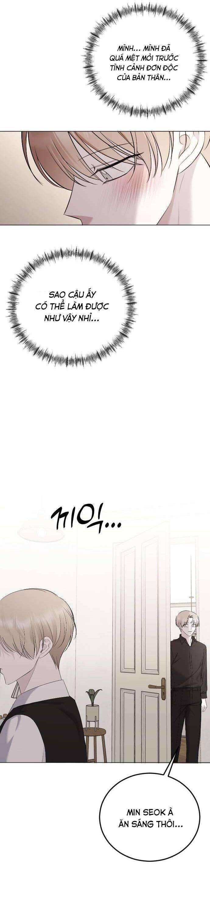 Kết Thúc, Tôi Muốn Thay Đổi Nó Chapter 22 - Trang 2