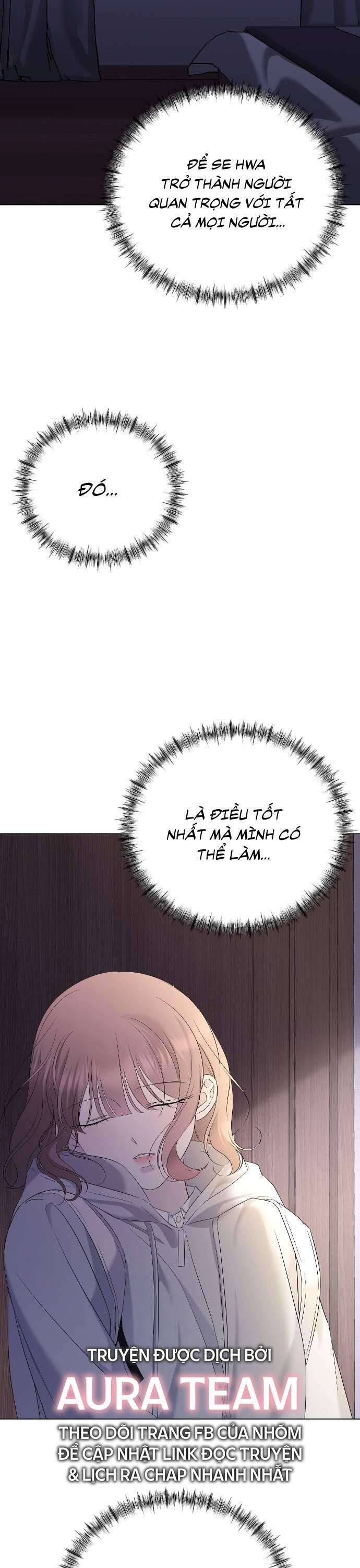 Kết Thúc, Tôi Muốn Thay Đổi Nó Chapter 24 - Trang 2