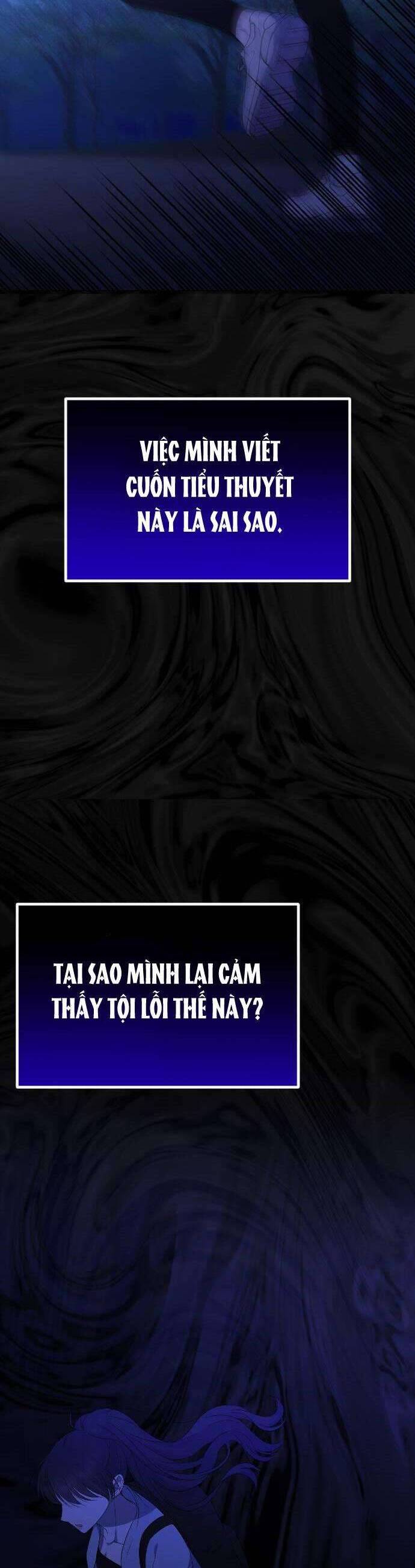 Kết Thúc, Tôi Muốn Thay Đổi Nó Chapter 25 - Trang 2