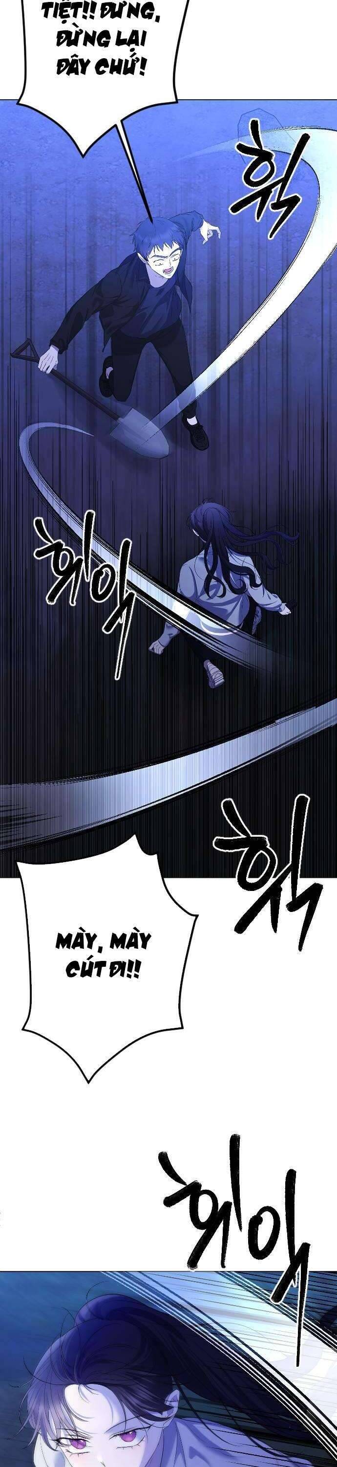 Kết Thúc, Tôi Muốn Thay Đổi Nó Chapter 25 - Trang 2