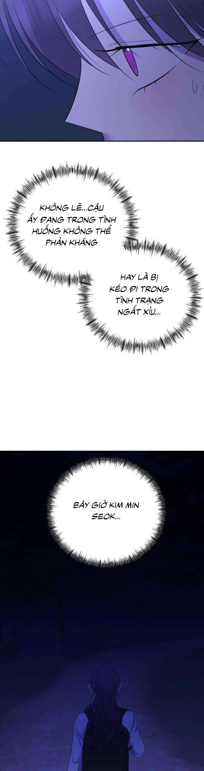 Kết Thúc, Tôi Muốn Thay Đổi Nó Chapter 25 - Trang 2