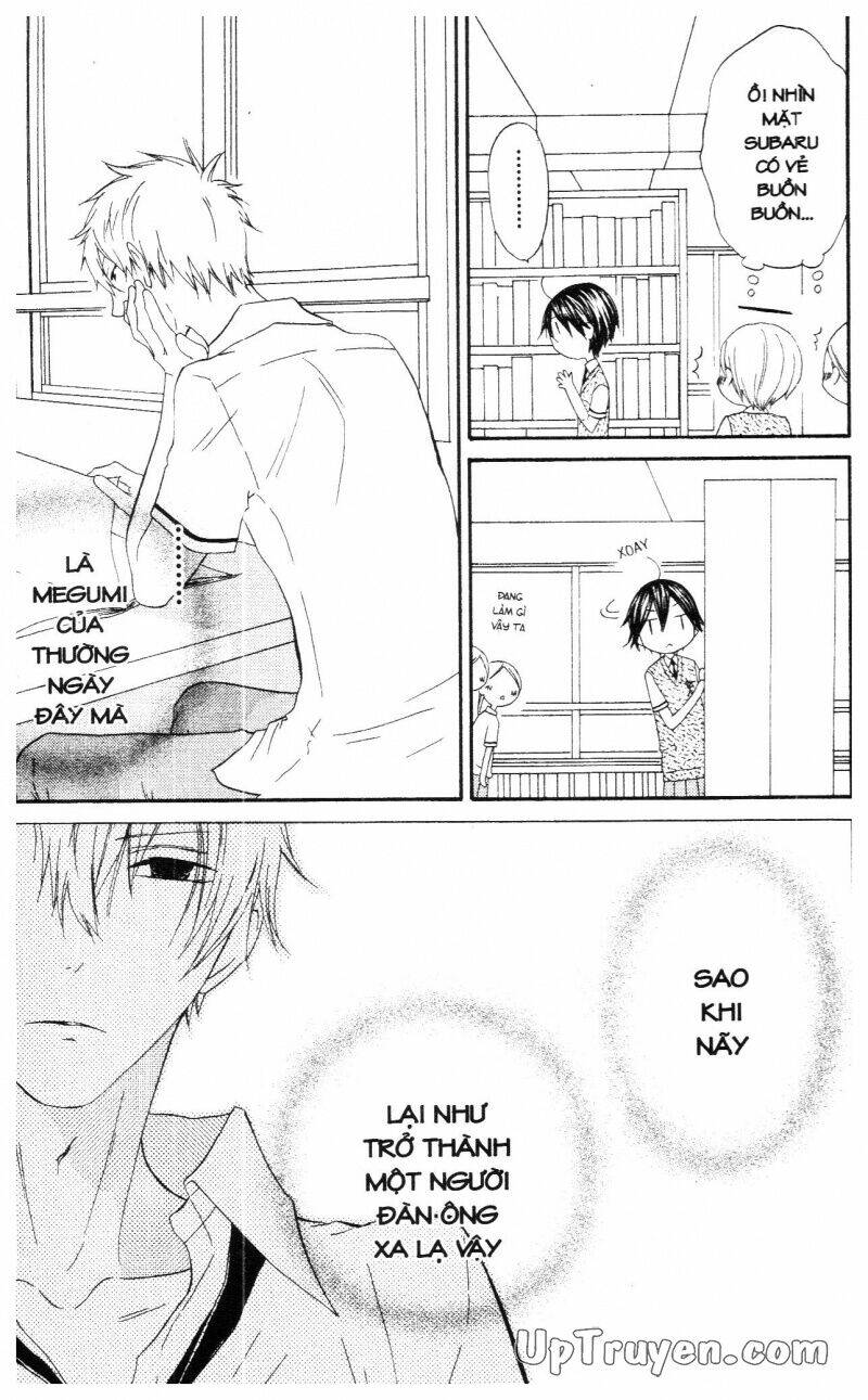 Hoàng Tử, Phù Thủy Và Những Nàng Công Chúa Chapter 8 - Trang 2