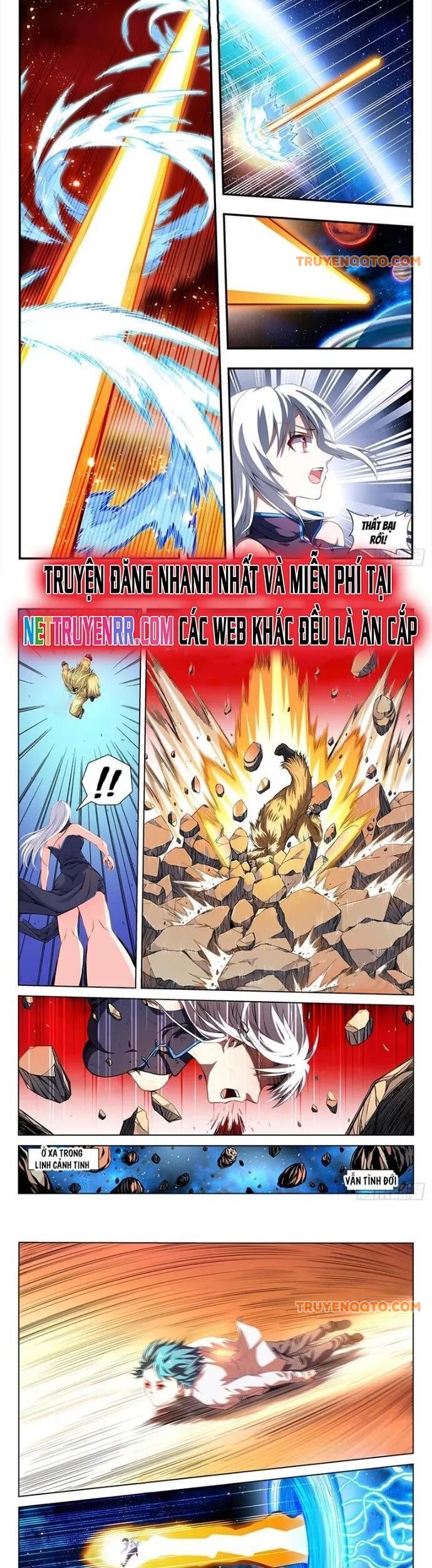 Song Tu Đạo Lữ Của Tôi Chapter 808 - Trang 2