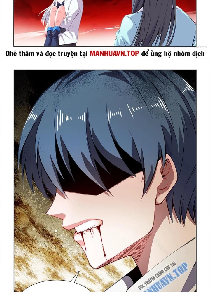 Song Tu Đạo Lữ Của Tôi Chapter 812 - Trang 2