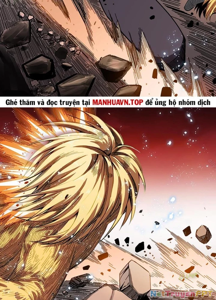 Song Tu Đạo Lữ Của Tôi Chapter 812 - Trang 2