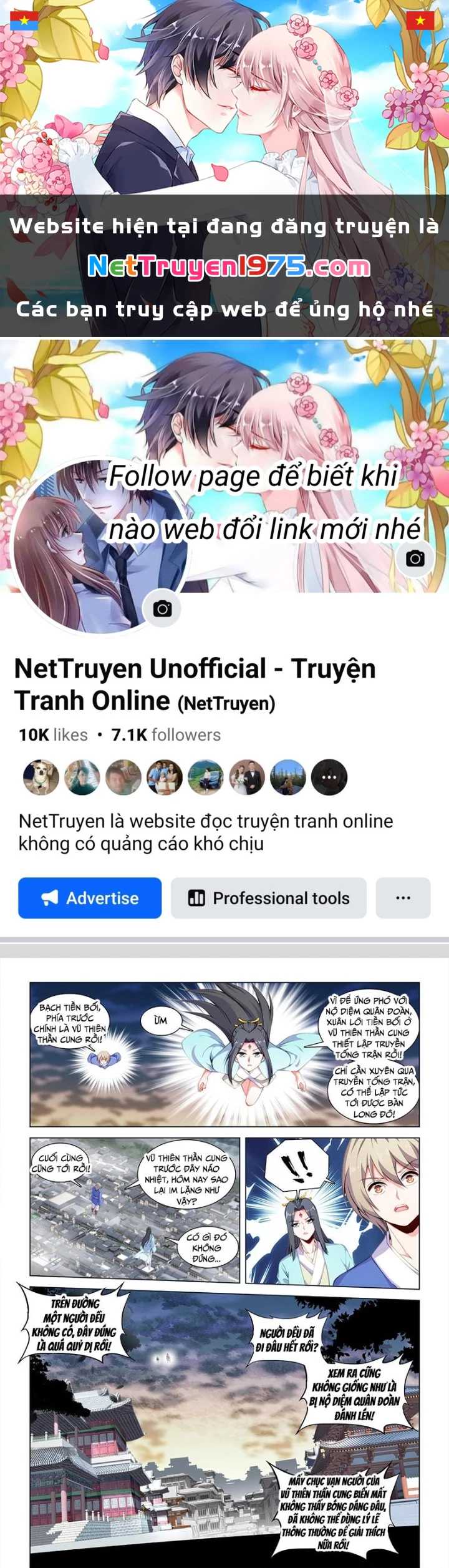 Song Tu Đạo Lữ Của Tôi Chapter 813 - Trang 2