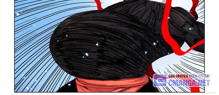 Song Tu Đạo Lữ Của Tôi Chapter 813 - Trang 2