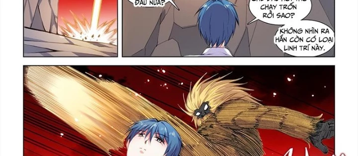 Song Tu Đạo Lữ Của Tôi Chapter 813 - Trang 2