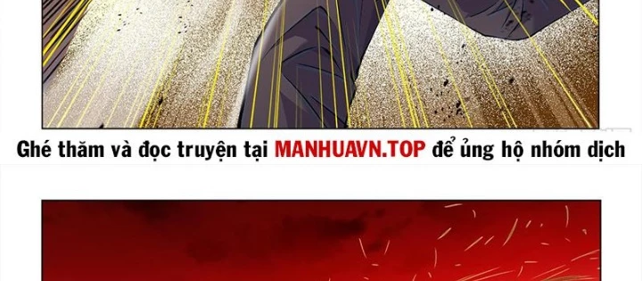 Song Tu Đạo Lữ Của Tôi Chapter 813 - Trang 2