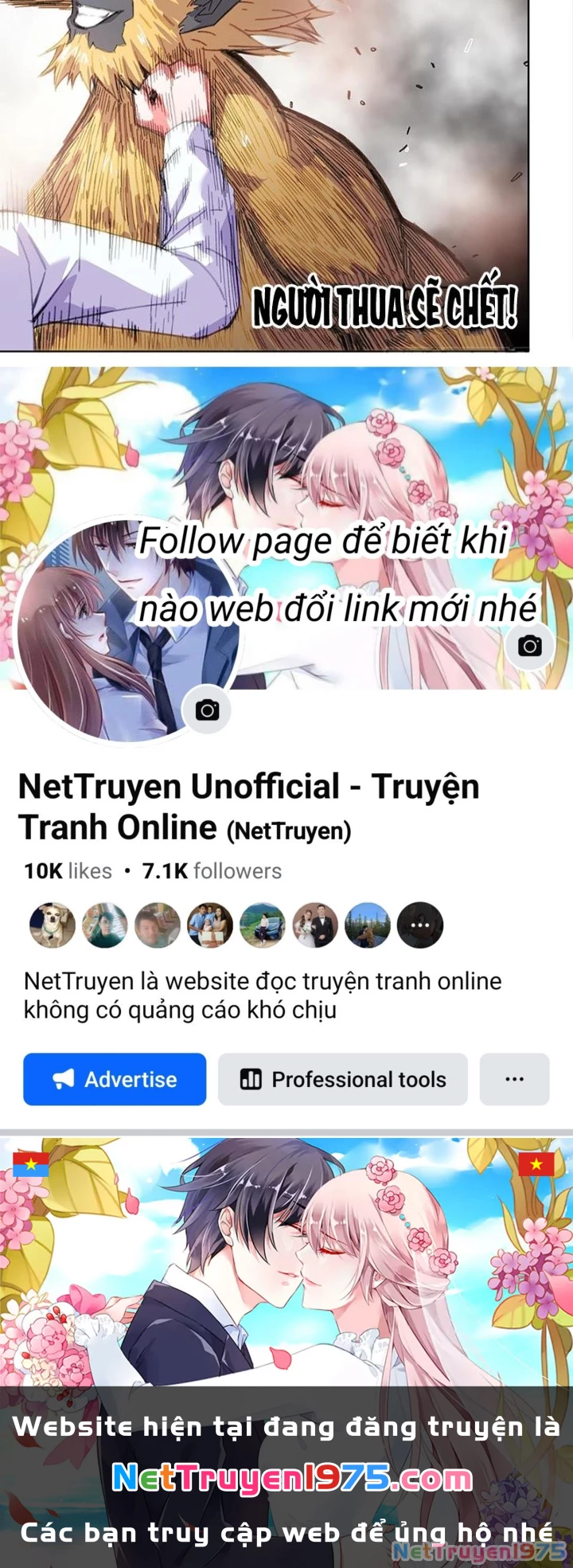 Song Tu Đạo Lữ Của Tôi Chapter 813 - Trang 2