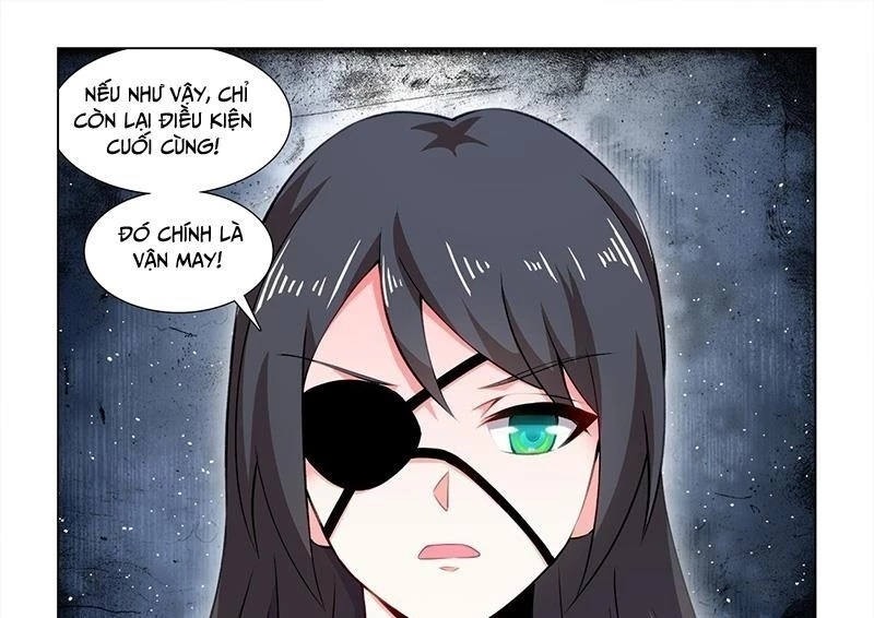 Song Tu Đạo Lữ Của Tôi Chapter 814 - Trang 2