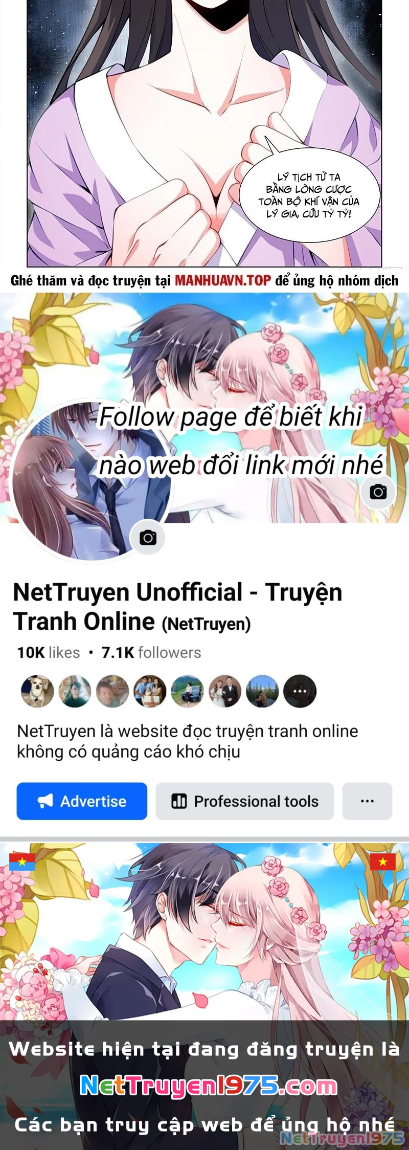 Song Tu Đạo Lữ Của Tôi Chapter 814 - Trang 2