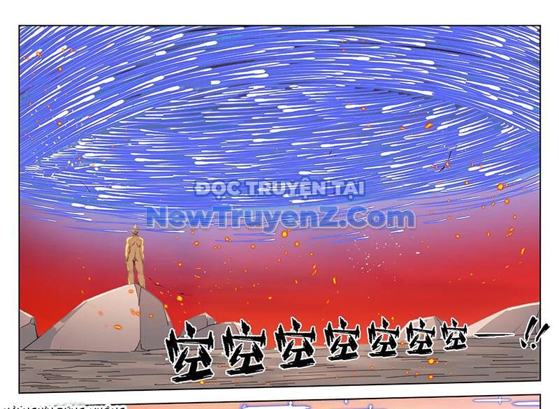 Song Tu Đạo Lữ Của Tôi Chapter 815 - Trang 2