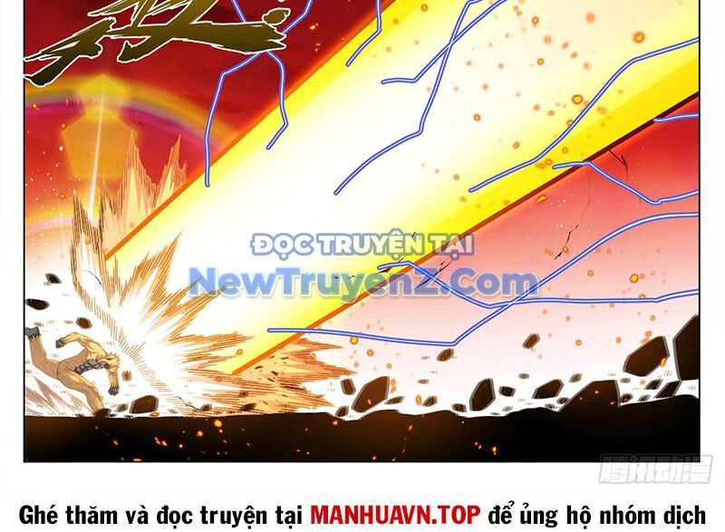 Song Tu Đạo Lữ Của Tôi Chapter 815 - Trang 2