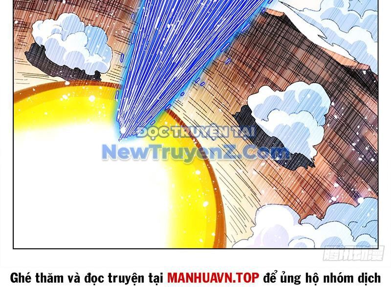 Song Tu Đạo Lữ Của Tôi Chapter 815 - Trang 2