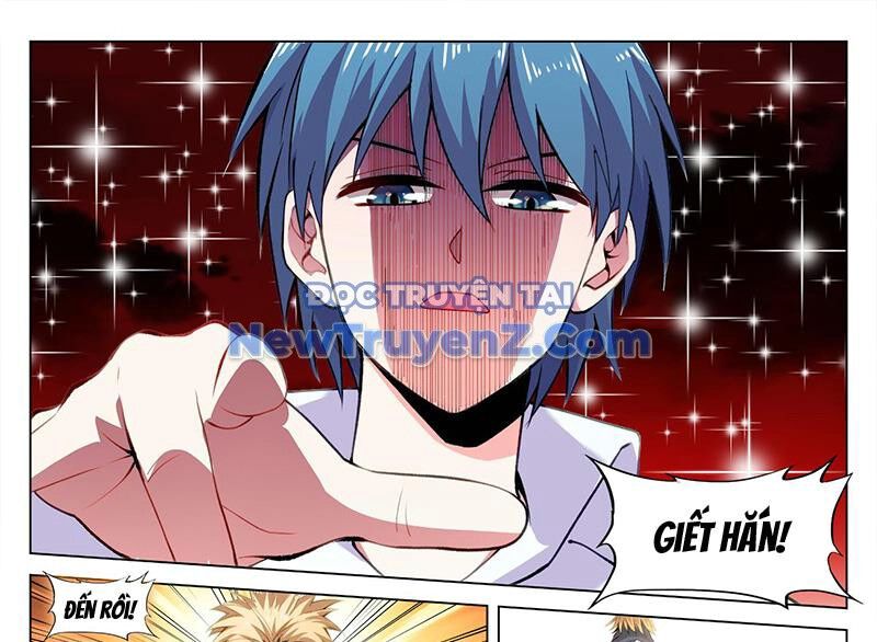 Song Tu Đạo Lữ Của Tôi Chapter 815 - Trang 2