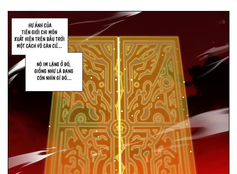 Song Tu Đạo Lữ Của Tôi Chapter 816 - Trang 2