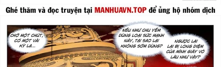 Song Tu Đạo Lữ Của Tôi Chapter 818 - Trang 2