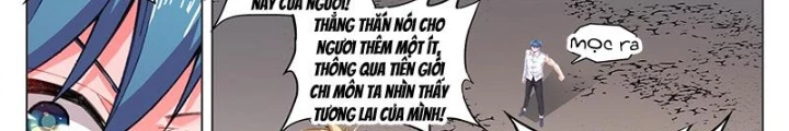 Song Tu Đạo Lữ Của Tôi Chapter 818 - Trang 2