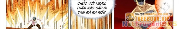 Song Tu Đạo Lữ Của Tôi Chapter 818 - Trang 2