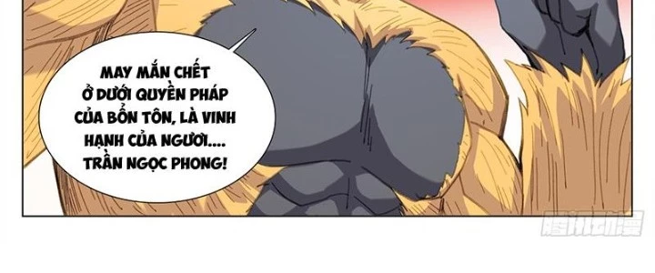 Song Tu Đạo Lữ Của Tôi Chapter 818 - Trang 2